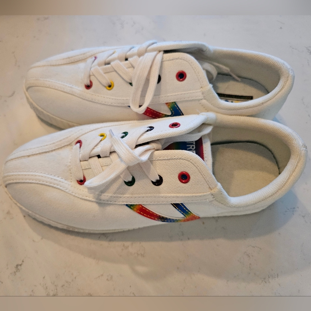 Tretorn PRIDE sneakers